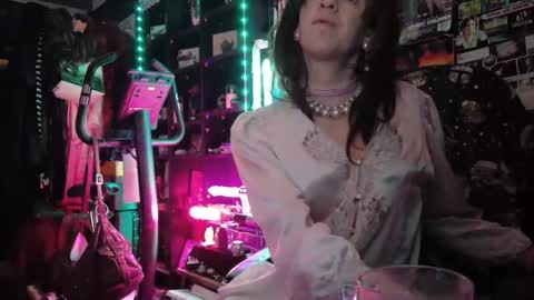 Sophie Satin1980 online show from 15, 5, 2026