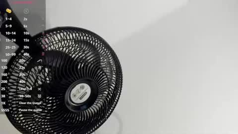 sophie__blare online show from 25, 7, 2026