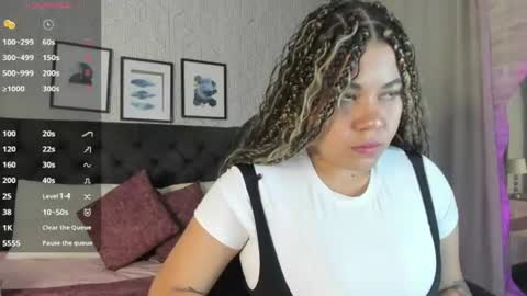 sophie__blare online show from 29, 7, 2026