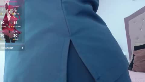 Sophie online show from 17, 9, 2025