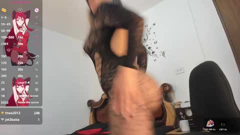 Sophie online show from 21, 4, 2026