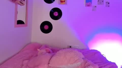 Sophie online show from 19, 12, 2025