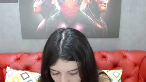 Snapshot of sophie_copers chatting on 27, 6, 2026 S O P H I E online show from 27, 6, 2026