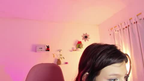 Snapshot of sophie_dolly_ chatting on 11, 1, 2025 sophie doll online show from 11, 1, 2025