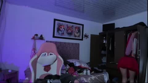 Snapshot of sophie_dolly_ chatting on 10, 9, 2025 sophie doll online show from 10, 9, 2025