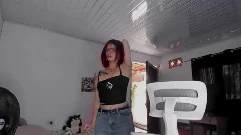 Snapshot of sophie_dolly_ chatting on 21, 2, 2026 sophie doll online show from 21, 2, 2026