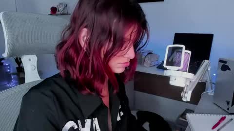 Snapshot of sophie_dolly_ chatting on 11, 4, 2026 sophie doll online show from 11, 4, 2026