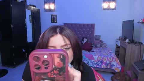 sophie doll online show from 28, 6, 2026