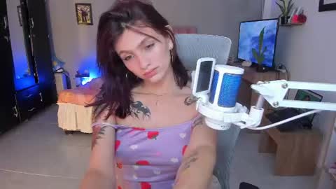 sophie doll online show from 29, 7, 2026