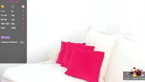   online show from 8, 1, 2025