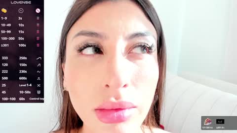   online show from 21, 1, 2025