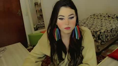 Sophie Fantasys online show from 11, 7, 2026