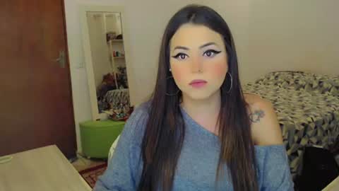 Sophie Fantasys online show from 20, 7, 2026