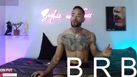 SOPHIE - FOXX online show from 25, 4, 2026