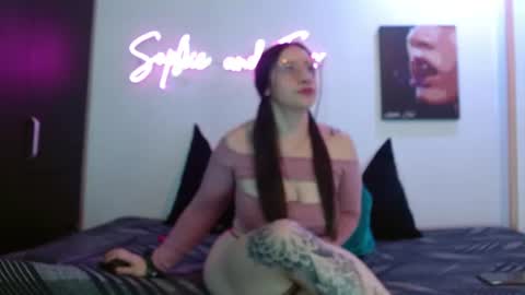 SOPHIE - FOXX online show from 22, 6, 2026