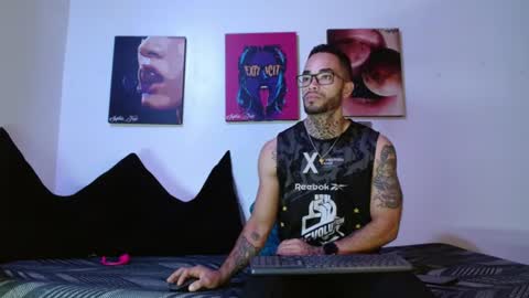 SOPHIE - FOXX online show from 17, 7, 2026