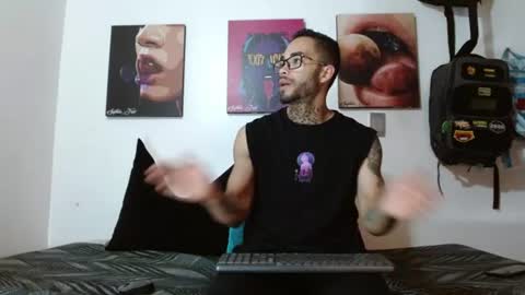 SOPHIE - FOXX online show from 24, 7, 2026
