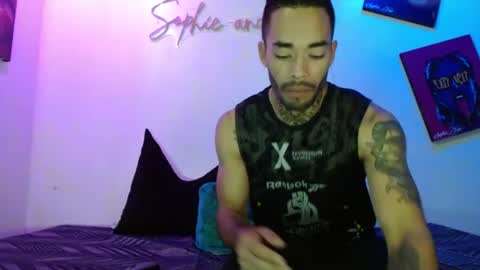 SOPHIE - FOXX online show from 27, 7, 2026