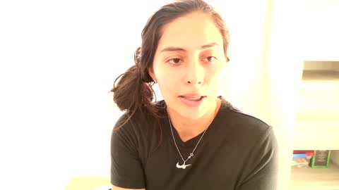 Snapshot of sophie_foxxx chatting on 25, 1, 2025 Sophie online show from 25, 1, 2025