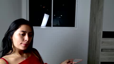 Snapshot of sophie_foxxx chatting on 30, 1, 2025 Sophie online show from 30, 1, 2025