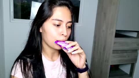 Snapshot of sophie_foxxx chatting on 14, 2, 2025 Sophie online show from 14, 2, 2025