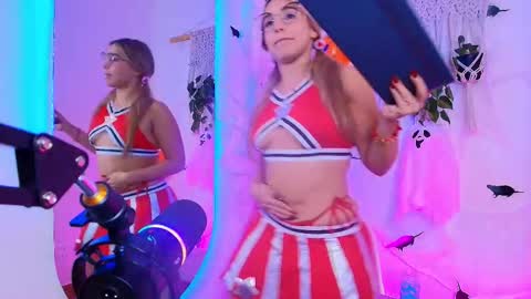  SOPHIE JANNER online show from 28, 10, 2025