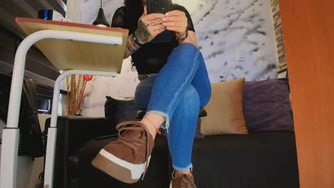 Sophie online show from 22, 4, 2026