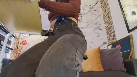 Sophie online show from 25, 4, 2026