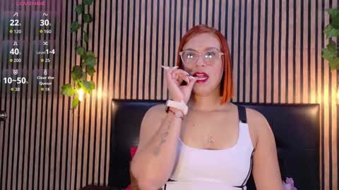 sophie_new25 online show from 13, 9, 2025