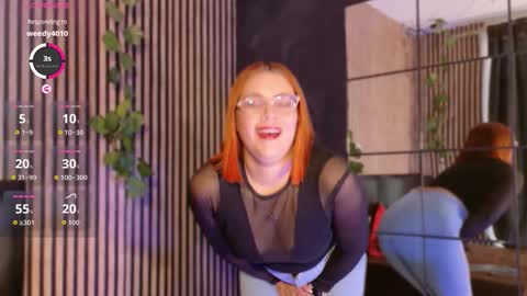 sophie_new25 online show from 8, 10, 2025