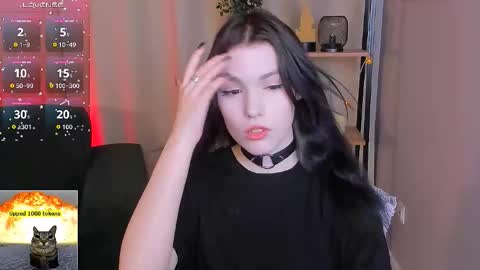 Snapshot of sophie_nomenal_ chatting on 16, 9, 2025 sophie_nomenal_ online show from 16, 9, 2025