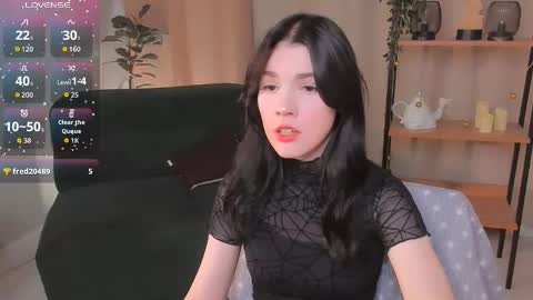 Snapshot of sophie_nomenal_ chatting on 1, 10, 2025 sophie_nomenal_ online show from 1, 10, 2025