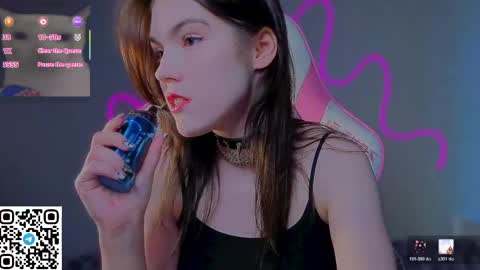 sophie_nomenal_ online show from 26, 4, 2026