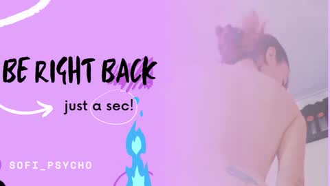 Sophie  online show from 12, 1, 2025