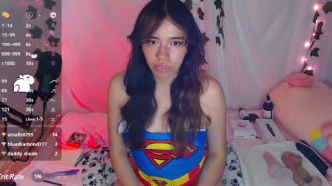 Sophie  online show from 25, 1, 2025