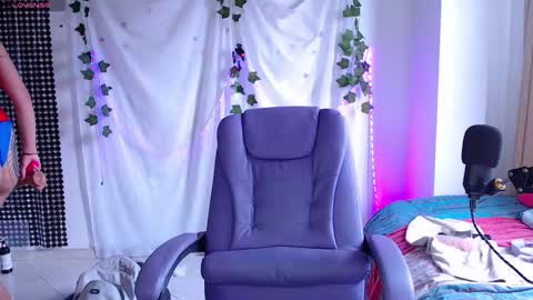 Sophie  online show from 18, 12, 2025