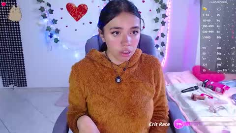 Sophie  online show from 23, 2, 2026