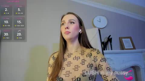 Sophie online show from 28, 4, 2026