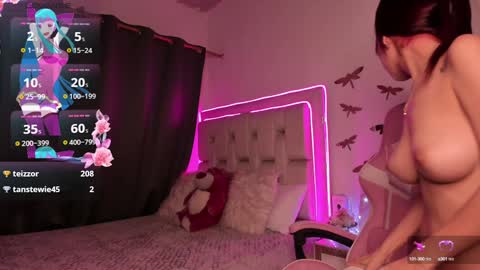 Sophie online show from 21, 1, 2025