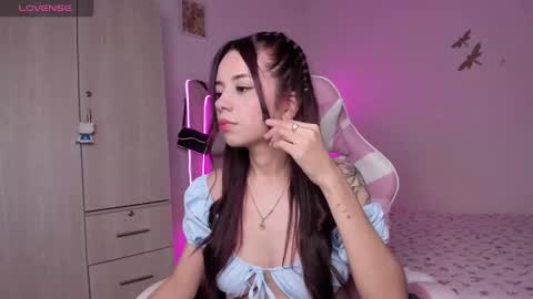 Sophie online show from 24, 9, 2025