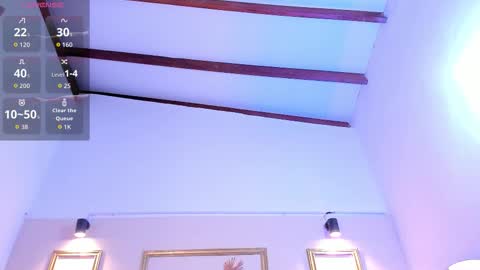 Sophie Sweet online show from 3, 3, 2026