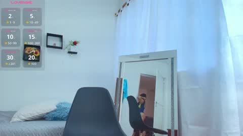 SOPHIE TYLER online show from 27, 6, 2026