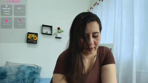 SOPHIE TYLER online show from 8, 7, 2026