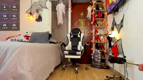 Snapshot of sophiebaker__ chatting on 4, 10, 2025 sophiebaker__ online show from 4, 10, 2025