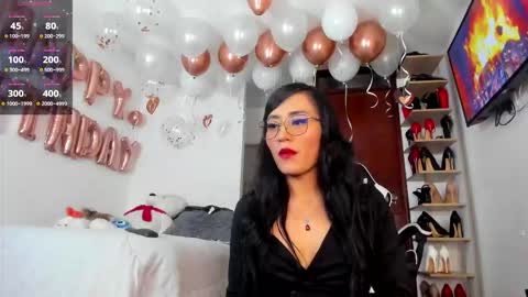 Snapshot of sophiebaker__ chatting on 4, 11, 2025 sophiebaker__ online show from 4, 11, 2025