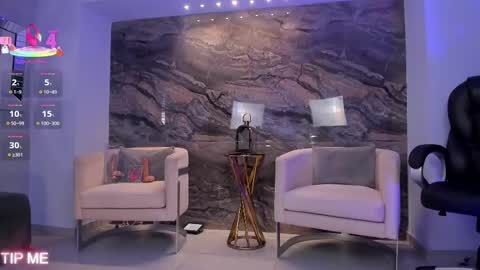 Sophie online show from 26, 9, 2025