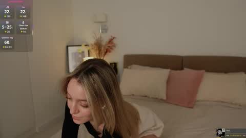 sophiebelll online show from 26, 4, 2026