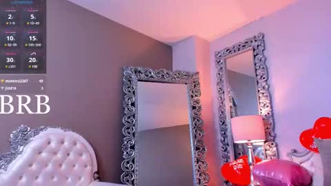 sophiebellucci online show from 15, 2, 2025