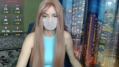 Sophie online show from 10, 6, 2026
