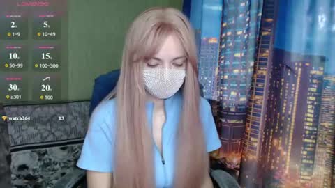 Sophie online show from 11, 6, 2026